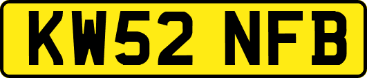 KW52NFB