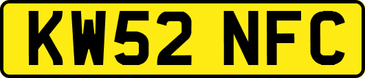 KW52NFC