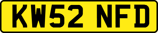 KW52NFD