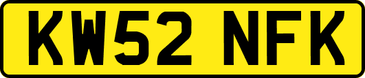 KW52NFK
