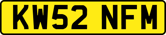 KW52NFM