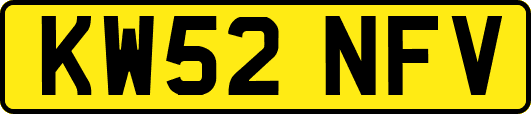 KW52NFV