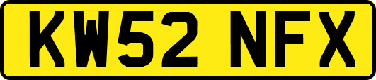 KW52NFX