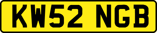 KW52NGB