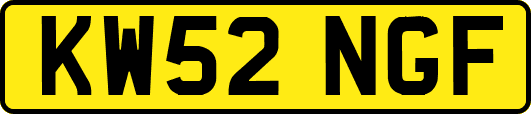 KW52NGF