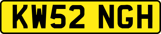KW52NGH