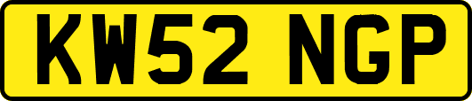 KW52NGP