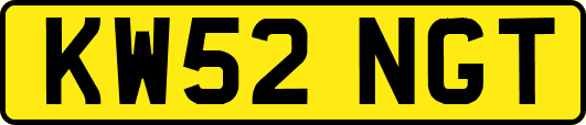 KW52NGT