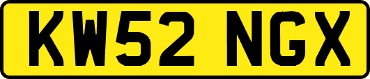 KW52NGX