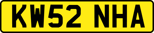 KW52NHA