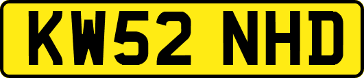 KW52NHD