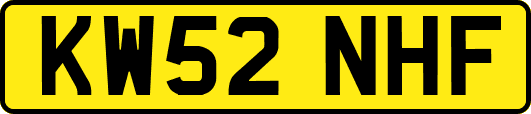 KW52NHF