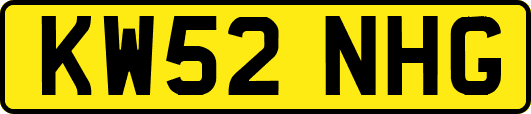 KW52NHG