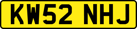 KW52NHJ