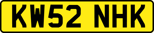 KW52NHK