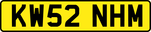 KW52NHM