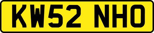 KW52NHO