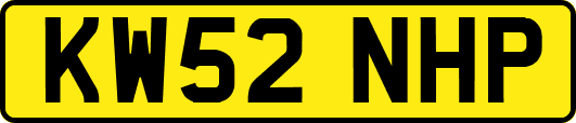 KW52NHP