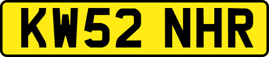 KW52NHR