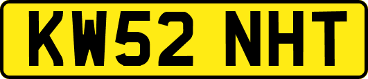 KW52NHT