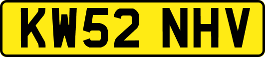 KW52NHV