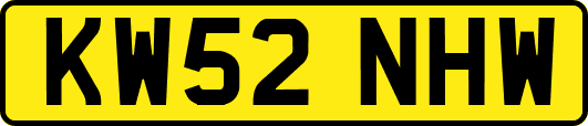 KW52NHW