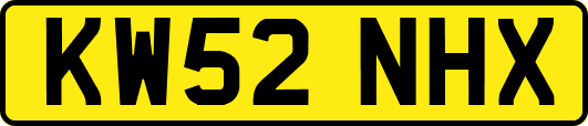 KW52NHX