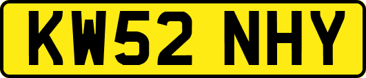 KW52NHY