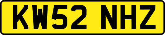 KW52NHZ