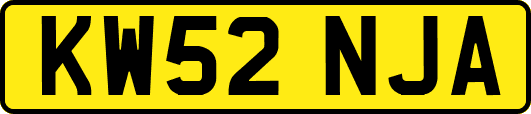 KW52NJA