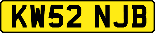 KW52NJB