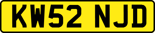 KW52NJD