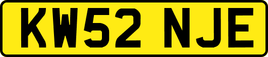 KW52NJE