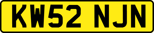 KW52NJN