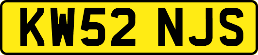 KW52NJS