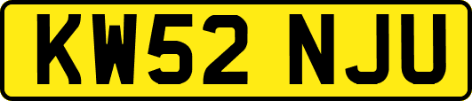 KW52NJU