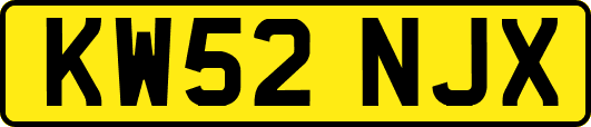 KW52NJX