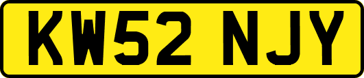 KW52NJY