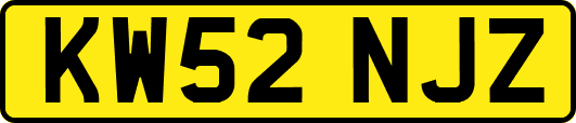 KW52NJZ