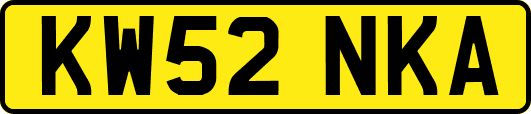 KW52NKA