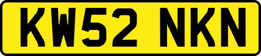 KW52NKN