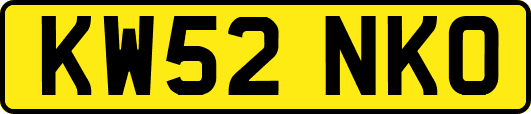 KW52NKO