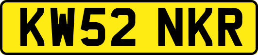 KW52NKR