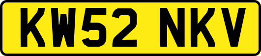 KW52NKV