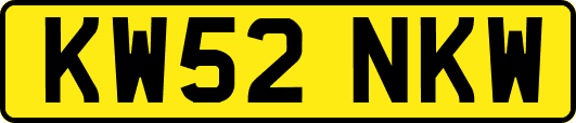 KW52NKW