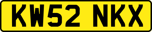 KW52NKX