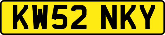 KW52NKY