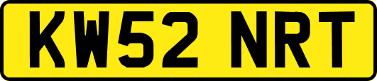 KW52NRT