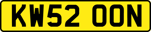 KW52OON