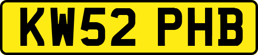 KW52PHB